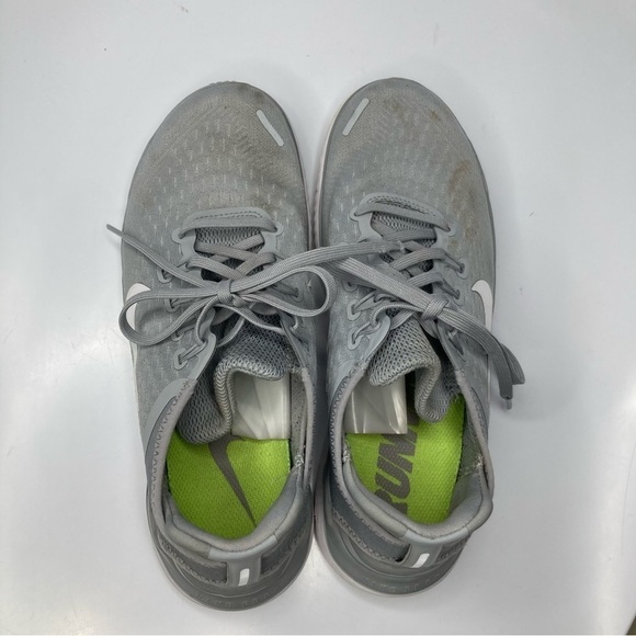 Nike Free run sneakers size 8.5 - Picture 9 of 9